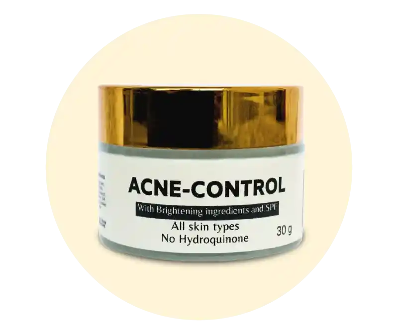 ACNE-CONTROL
