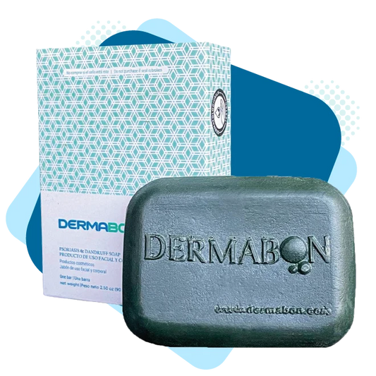 Jabón Dermabón
