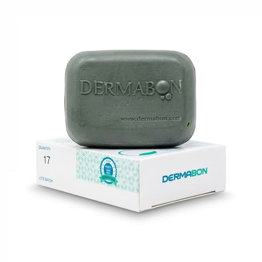 Jabón Dermabón